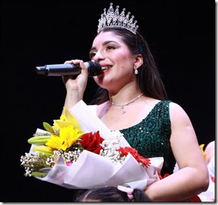 reina carolina leiva