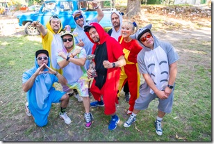 SINERGIA KIDS & TIA PUCHERITO 25