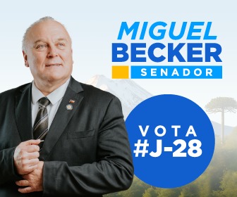 Becker senador