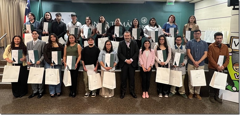 CFT e IP Santo Tom&aacute;s Temuco consolidan su impacto territorial con cierre de proyectos emblem&aacute;ticos (2)