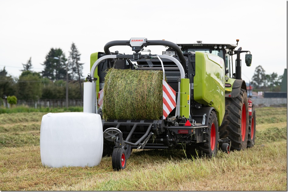 claas dic 2025