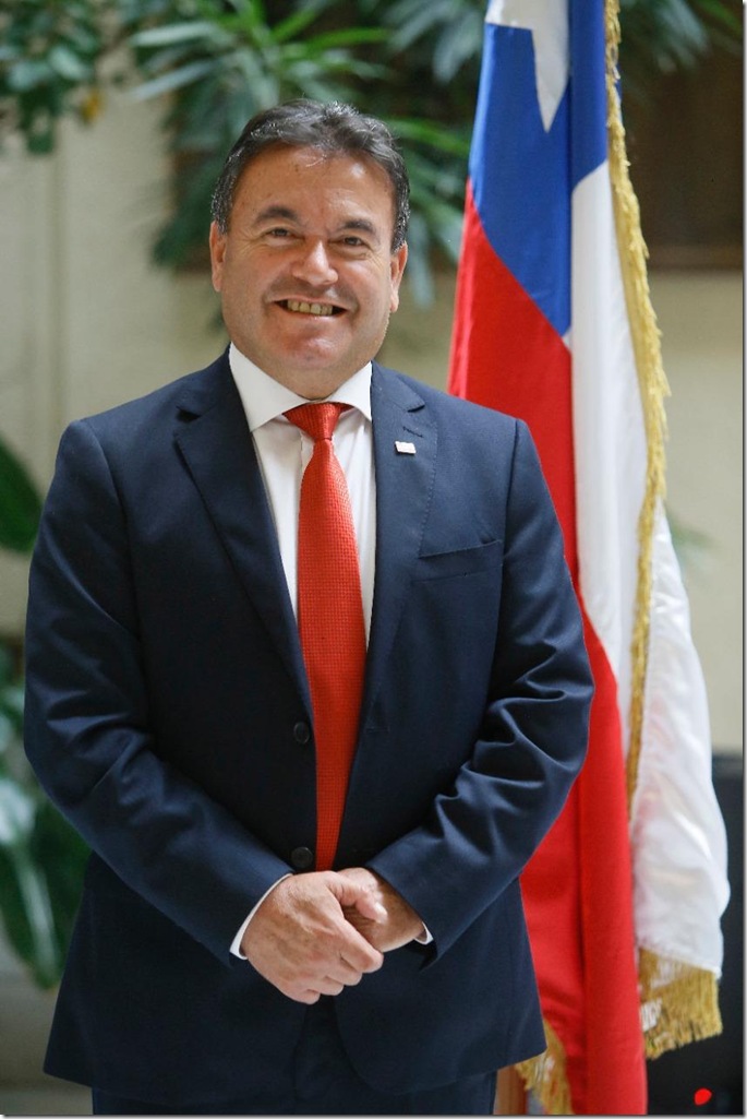 diputado Juan Carlos Beltr&aacute;n