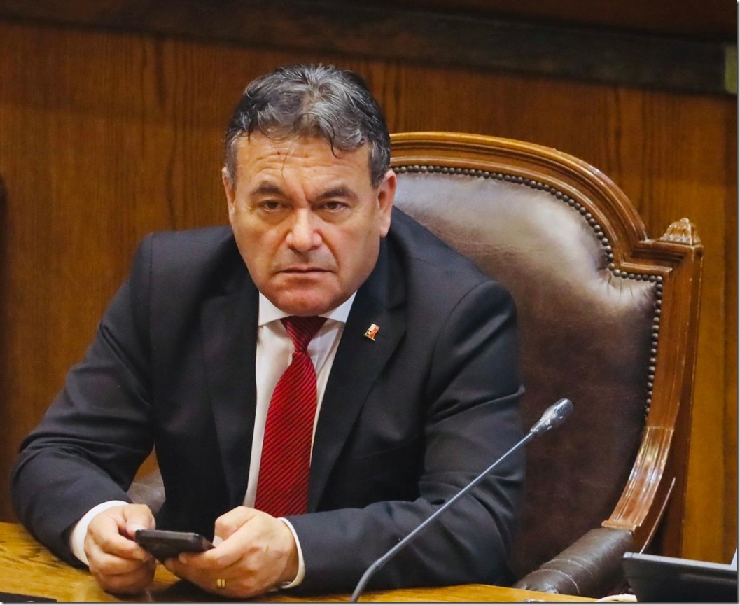 diputado Juan Carlos Beltr&aacute;n