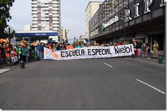 Foto escuela especial ñielol