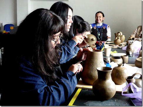 Fotos Taller Wizün por Marioly Torres (6)