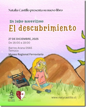 Invitacion Lanzamiento