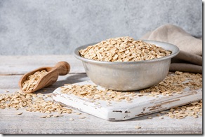 La avena chilena de La Araucanía al mundo