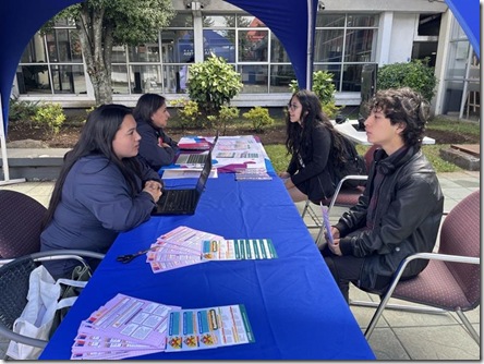 Llaman a realizar postular y renovar Becas y Residencias Junaeb (2)