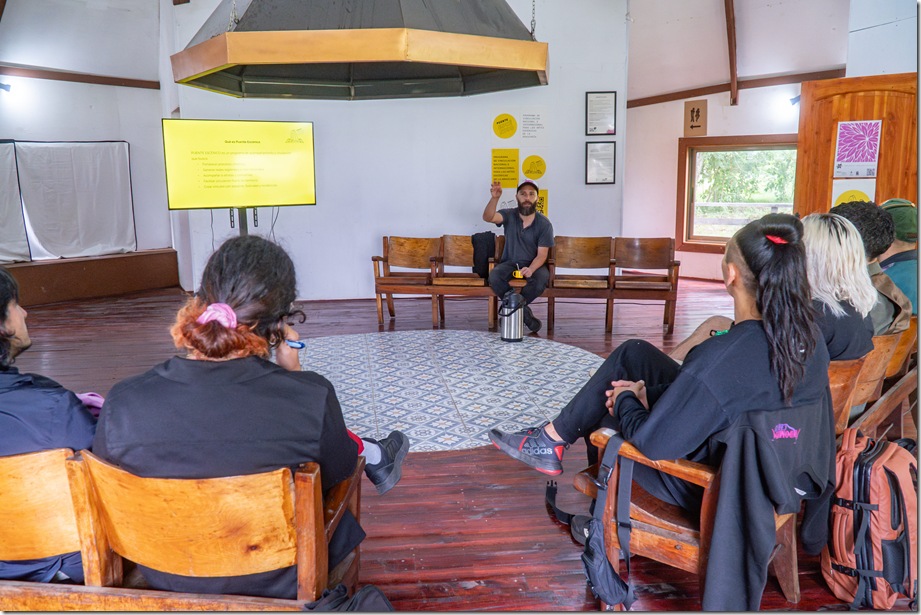 puente esc&eacute;nico 1