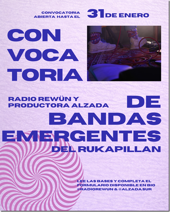 Concurso de bandas  - 1