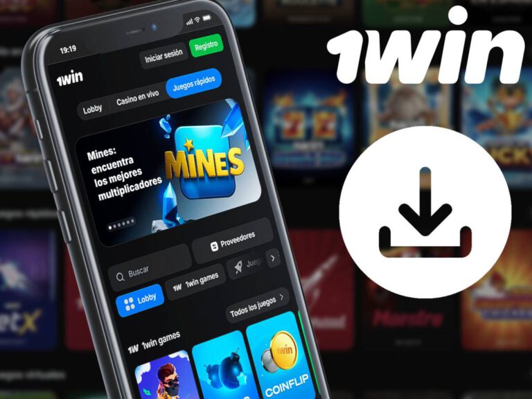 1win-Spiele