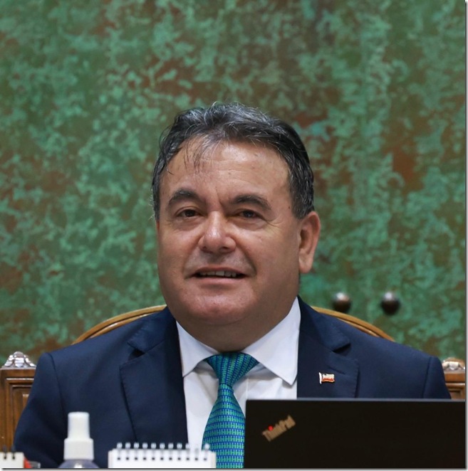 diputado Juan Carlos Beltr&aacute;n