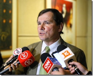 DIPUTADO RATHGEB ACCIDENTES