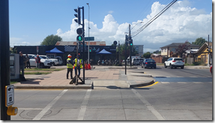 Eje Pablo Neruda - 1