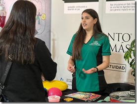 Feria Postulaci&oacute;n  UST Temuco