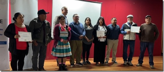 FONDO SOCIAL CMPC LOS SAUCES