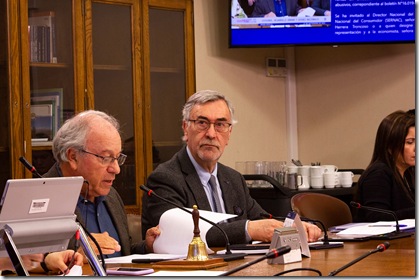 foto saffirio comisi&oacute;n camara 15 nov