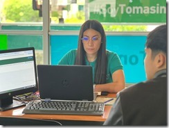 IP y CFT Santo Tomás Temuco invitan a matricularse en proceso de admisión 2026