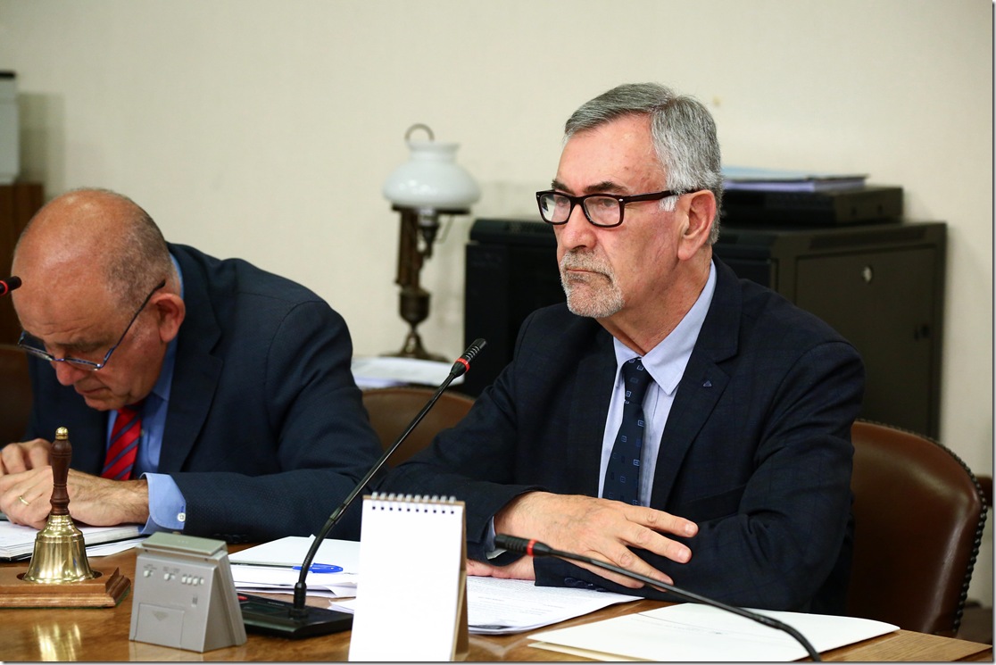 SAFFIRIO COMISI&Oacute;N VIV