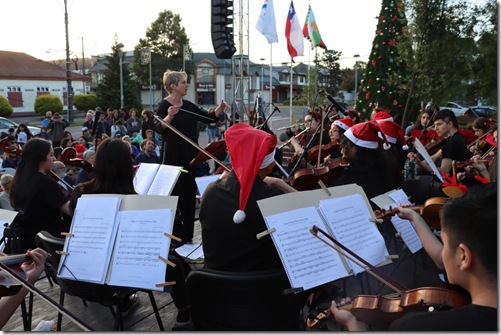 2 ORQUESTA INFANTO JUVENIL