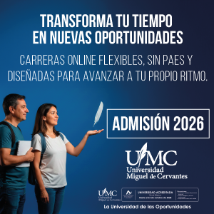 Universidad Miguel de Cervantes