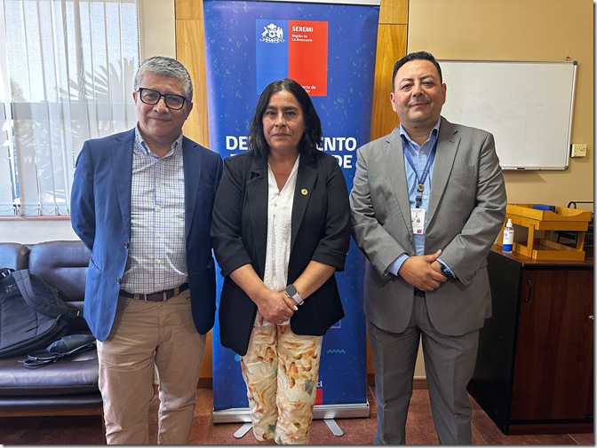 Autoridades Malleco previa inicio a&ntilde;o escolar