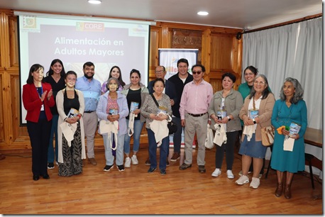 AYUDA GENERAL ADULTO MAYOR