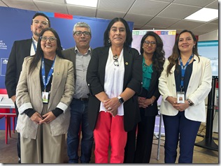 Intersectorial retorno a clases 2026