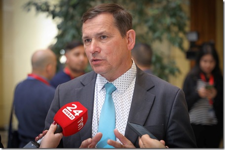 Jorge Rathgeb Camiones