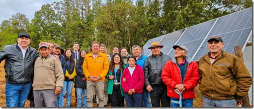 Paneles Fotovoltaicos