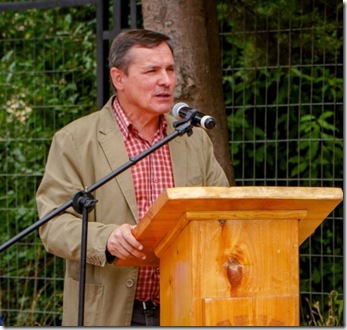 DIPUTADO JORGE RATHGEB