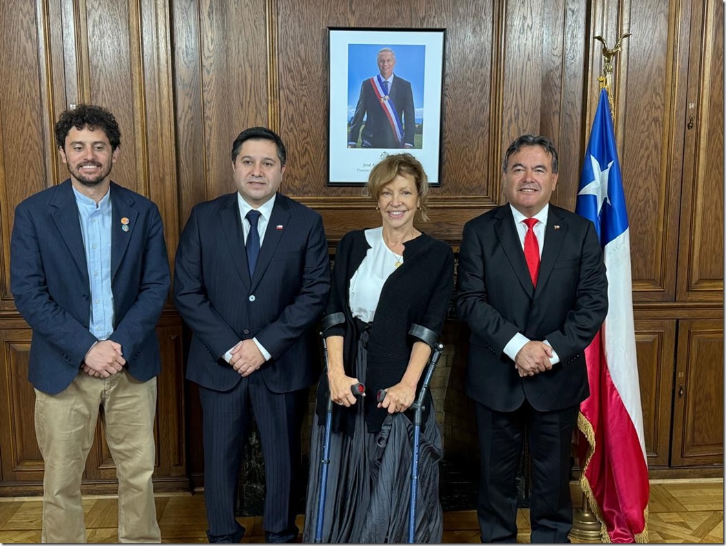 diputado Juan Carlos Beltr&aacute;n