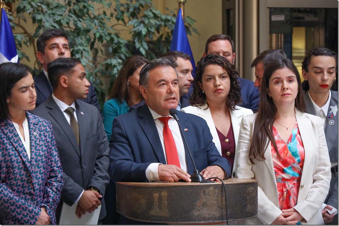 diputado Juan Carlos Beltr&aacute;n