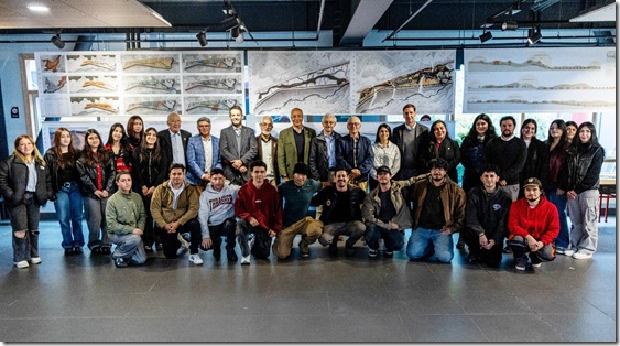 FOTO estudiantes y proyecto ecoparque 1