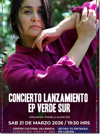 gr&aacute;fica concierto