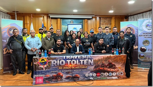 lanzamiento traves&iacute;a