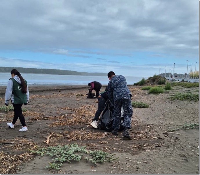 Mechoneo solidario 2