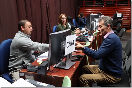 permiso de circulaci&oacute;n gimnasio