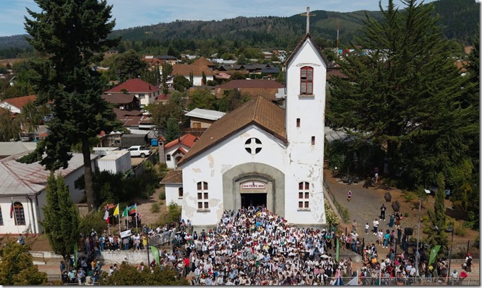 Sagra & Carretada a&eacute;rea 