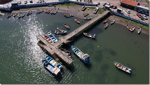Caleta El Huilque 1