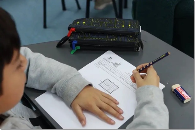 Campeonato Matem&aacute;tica