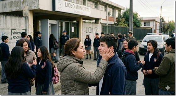 El rol clave de las familias en la convivencia escolar (2)