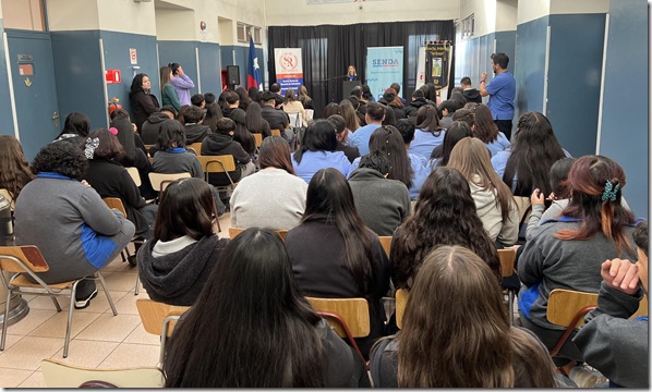 Establecimiento educacional