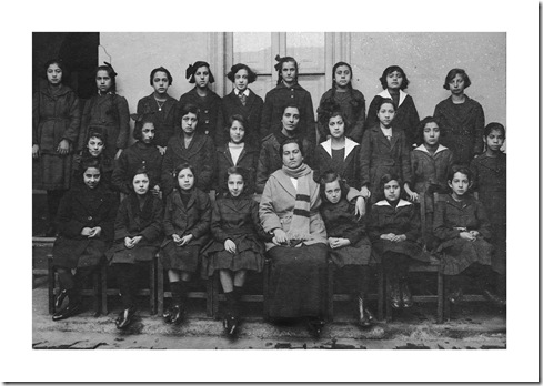 FOTO intervenci&oacute;n gabriela mistral temuco 2