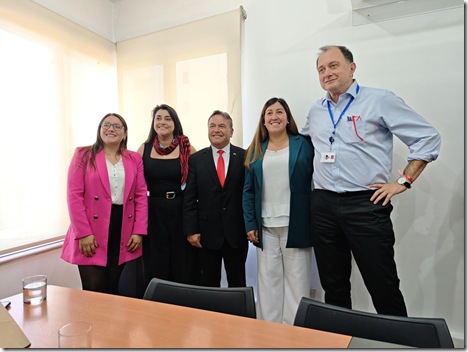 Grandes noticias en materia de vivienda para Vilc&uacute;n