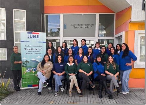 jardin Estaci&oacute;n de Luz