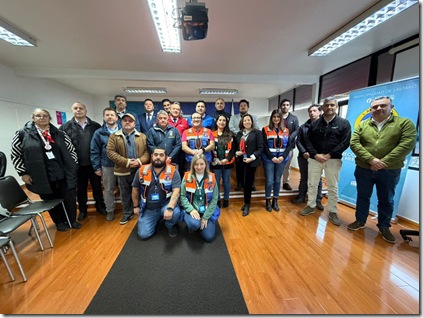COGRID LAUTARO 1