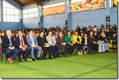 ENTREGA DE SUBSIDIOS