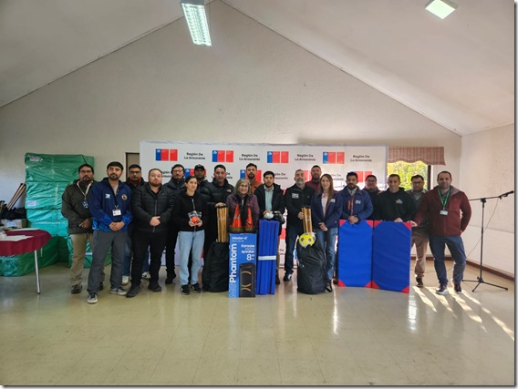 Entrega Implementacion DPS