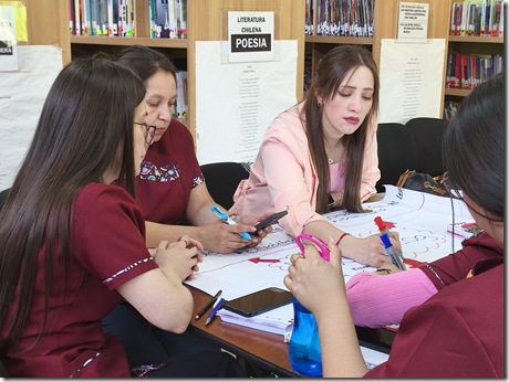 Foto logro profesores 1